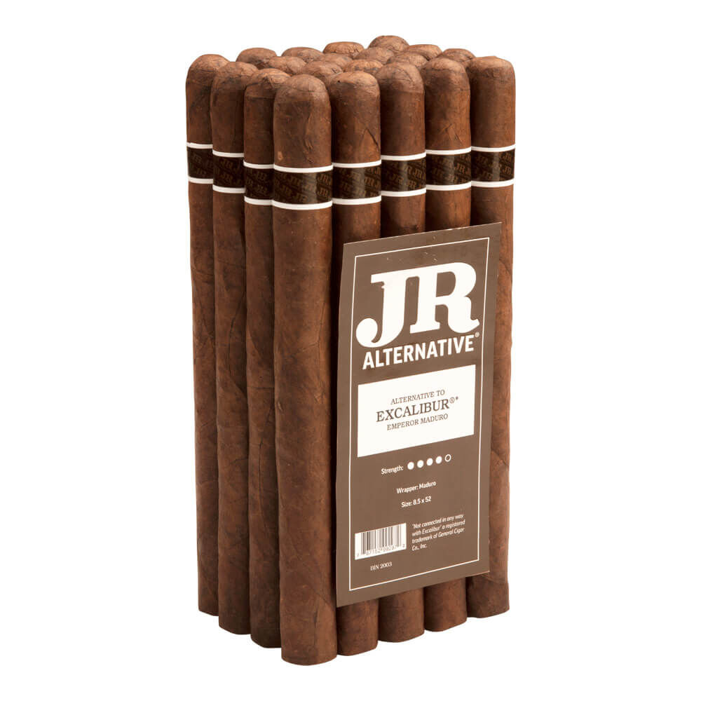 View product media JREXE3 Excalibur Emperor, , jrcigars 2